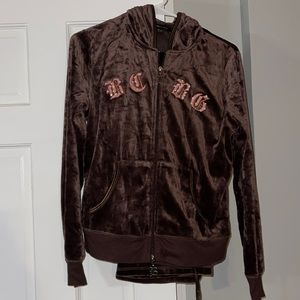 COPY - Sweat Suit / Jogger